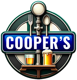 Cooper's Bar and Grill