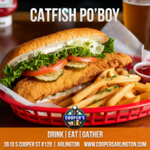 Po’Boy