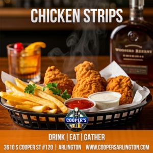 Chicken Strips