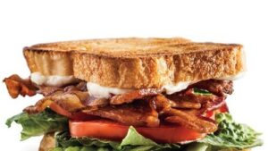 BLT