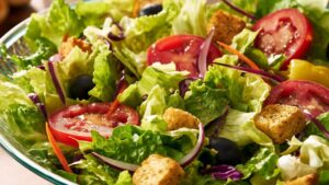 House Salad