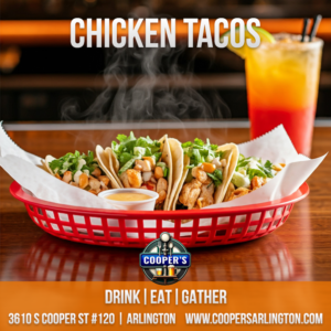 Tacos